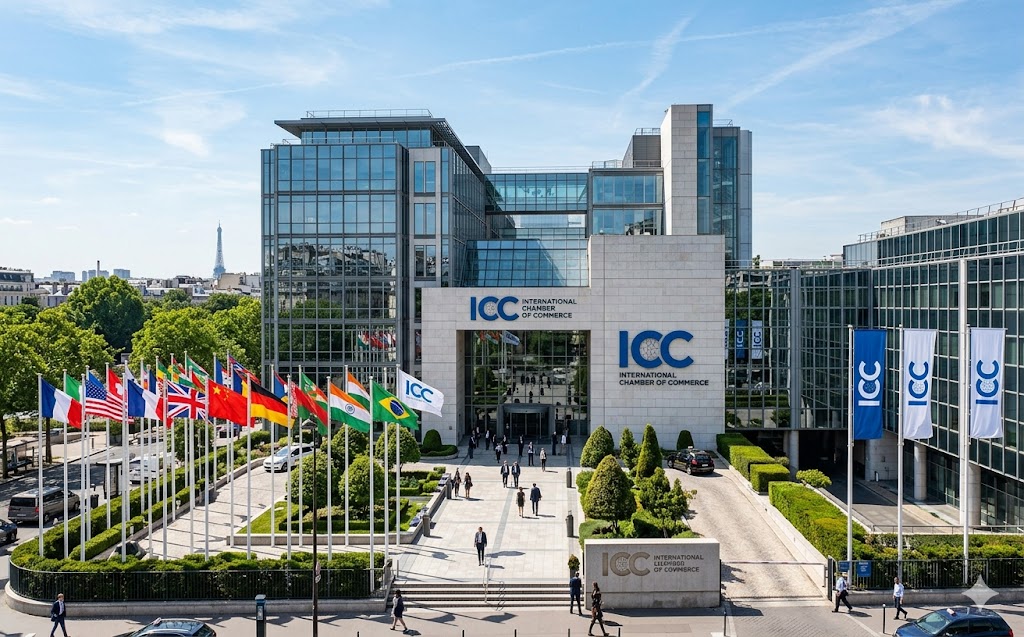 Islamic trade finance and the role of ICC