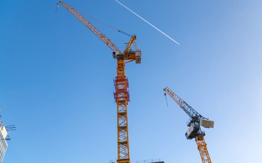 Constructors benefiting from Islamic guarantees